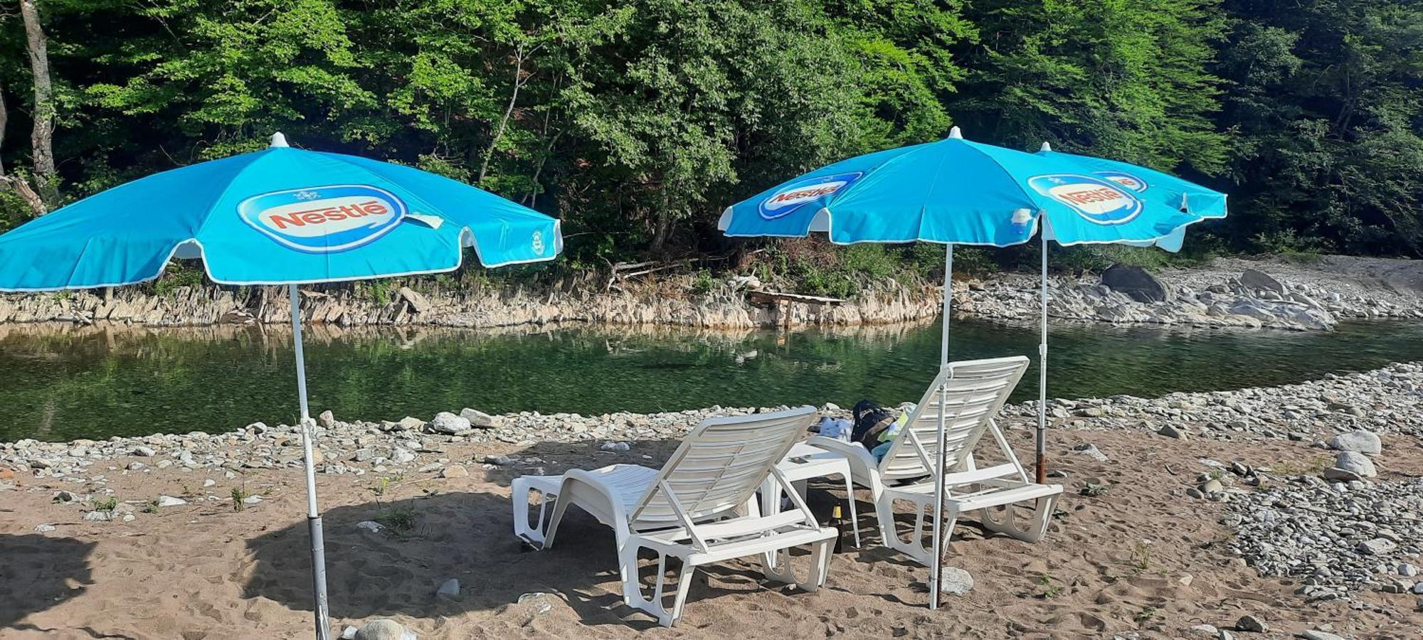 Holiday Bungalows Pajkovir Kolašin Exterior foto